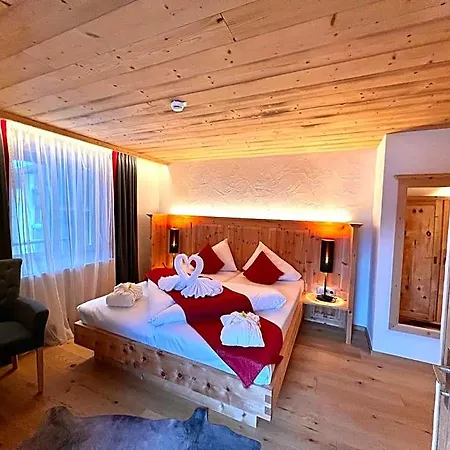 Adler 4* St. Gallenkirch