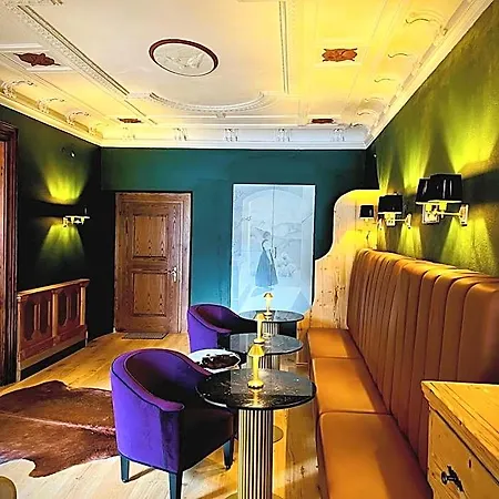 Hotel Adler St. Gallenkirch