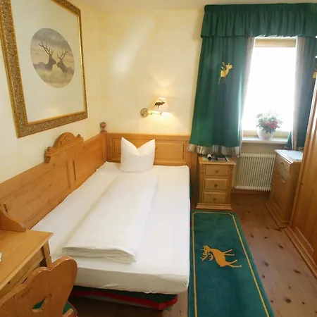 Hotel Adler