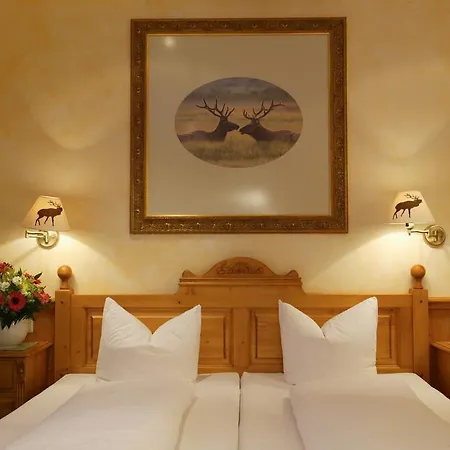 Hotel Adler Sankt Gallenkirch