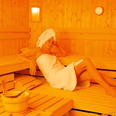 Hotel Adler 4*