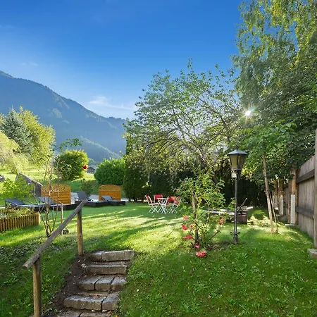 Hotel Adler
