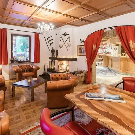 Hotel Adler
