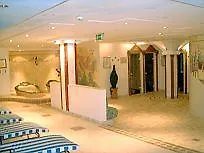Adler Hotel 4*