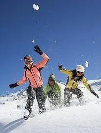 Adler 4* St. Gallenkirch