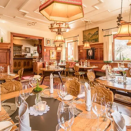 Hotel Adler Sankt Gallenkirch