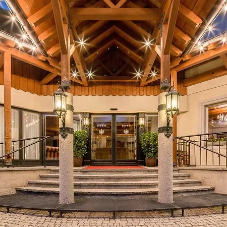 Adler Hotel Sankt Gallenkirch