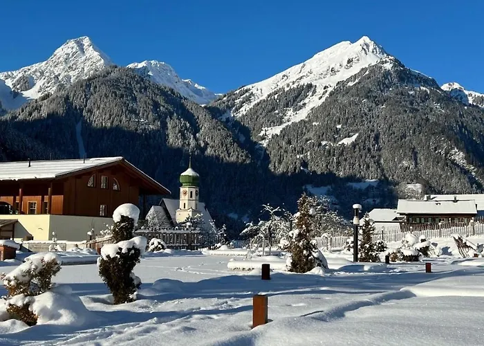 Adler Sankt Gallenkirch