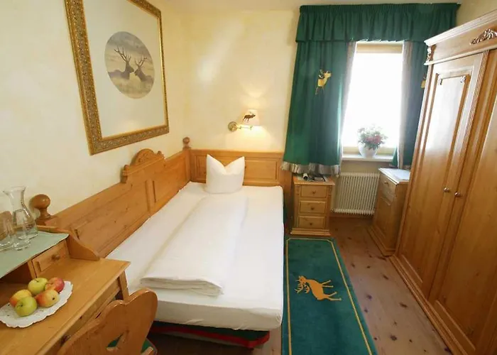 Adler Sankt Gallenkirch