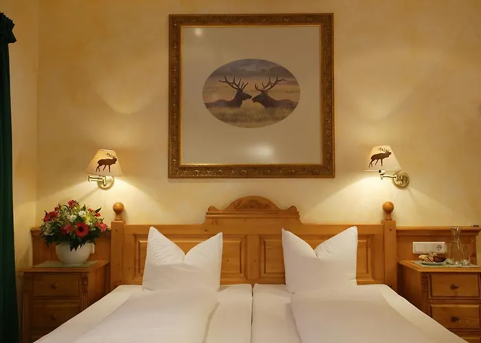 Hotel Adler Sankt Gallenkirch