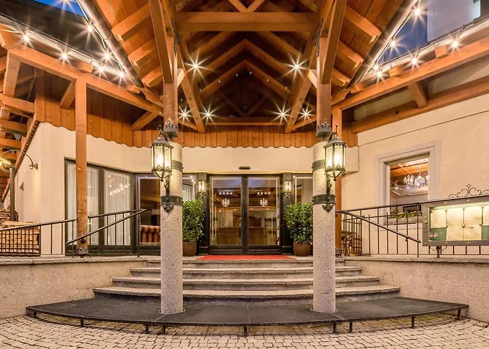 Adler Hotel Sankt Gallenkirch